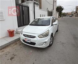 هيونداي أكسنت